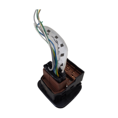 Regolatore specchietti retrovisori TOYOTA Aygo 3° Serie - 1967060 - 1967060