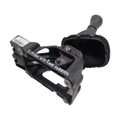 Leva Cambio TOYOTA Aygo 3° Serie - 335300H030 - 1967069