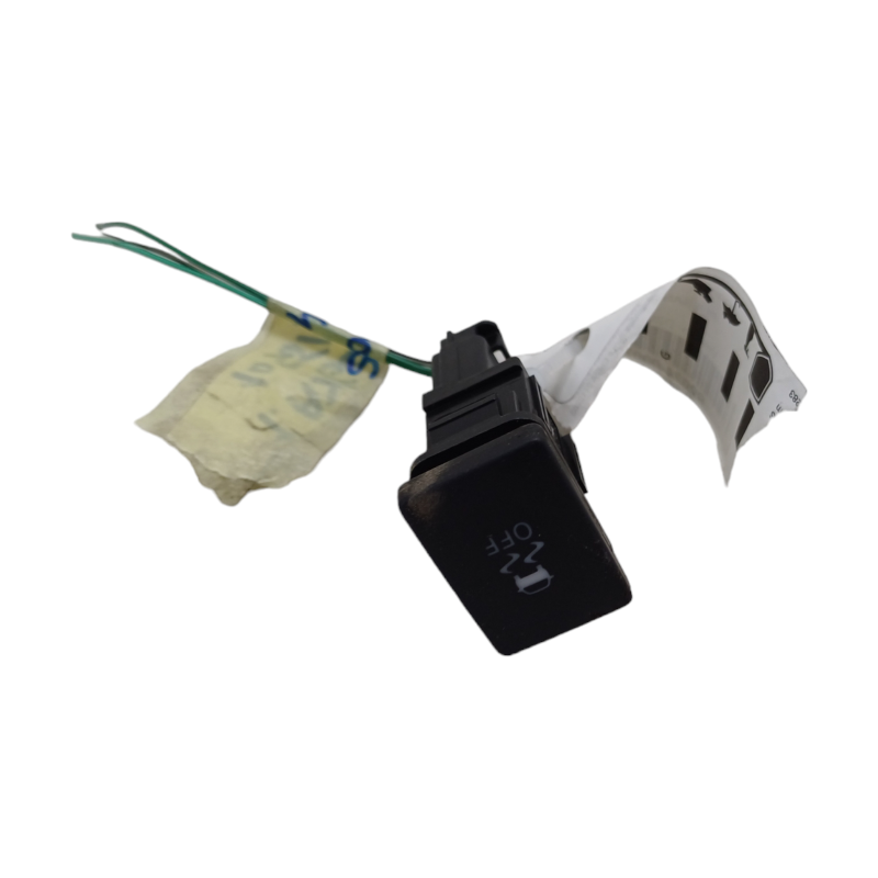 Pulsante Interruttore manopola ESP TOYOTA Aygo 3° Serie