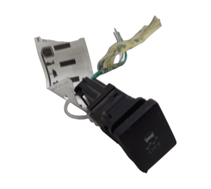 Pulsante Interruttore manopola ESP TOYOTA Aygo 3° Serie