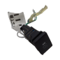 Pulsante Interruttore manopola ESP TOYOTA Aygo 3° Serie