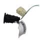 Pulsante Interruttore manopola ESP TOYOTA Aygo 3° Serie