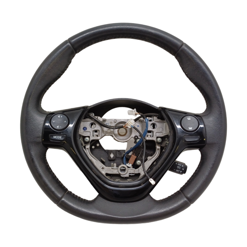 Volante TOYOTA Aygo 3° Serie