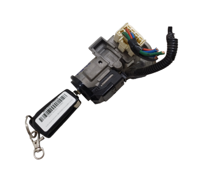 Blocchetto Accensione TOYOTA Aygo 3° Serie