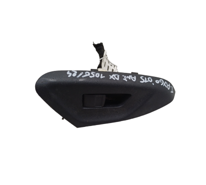 Pulsantiera Anteriore Destra TOYOTA Aygo 3° Serie
