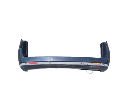 Paraurti Posteriore completo FIAT Doblo Serie dal 09 al 15 - 735512761 - 1967867
