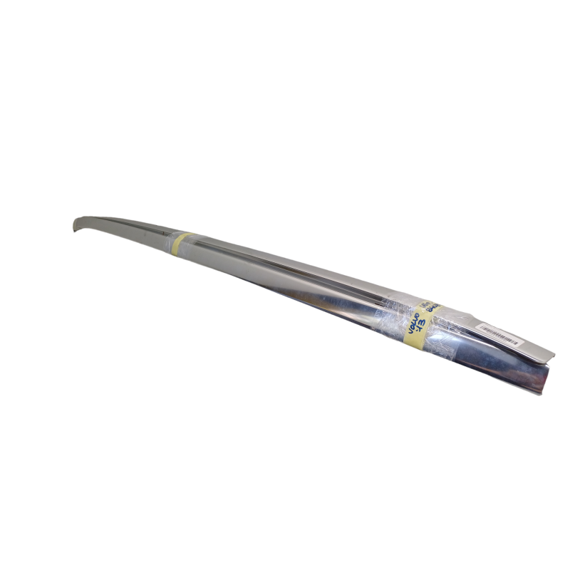 Barre Longitudinali tetto VOLVO V60 1° Serie