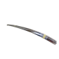 Barre Longitudinali tetto VOLVO V60 1° Serie