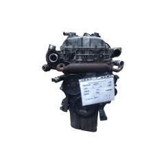 Motore Completo SSANGYONG Rexton 1° Serie - D27DT - 1969177