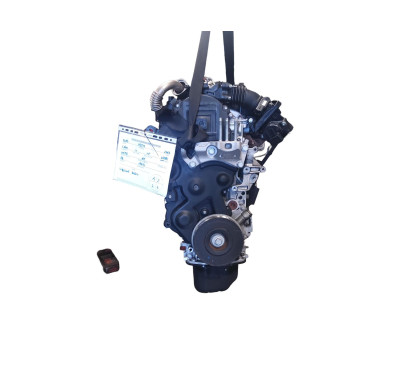 Motore Completo FORD Fiesta 5° Serie - HHJB - 1969309