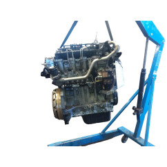 Motore Completo FORD Fiesta 5° Serie
