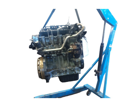 Motore Completo FORD Fiesta 5° Serie