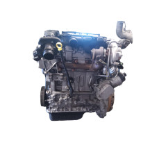 Motore Completo FORD Fiesta 5° Serie - HHJB - 1969309