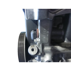 Motore Completo FORD Fiesta 5° Serie - HHJB - 1969309