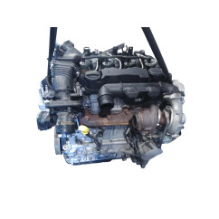 Motore Completo FORD Fiesta 5° Serie - HHJB - 1969309