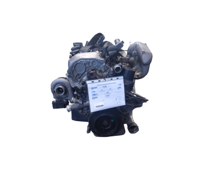 Motore Completo MERCEDES Classe E Berlina W211 dal 02 al 07 - 648961 - 1969390