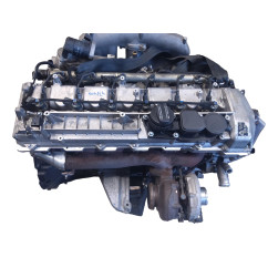 Motore Completo MERCEDES Classe E Berlina W211 dal 02 al 07 - 648961 - 1969390