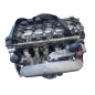 Motore Completo MERCEDES Classe E Berlina W211 dal 02 al 07