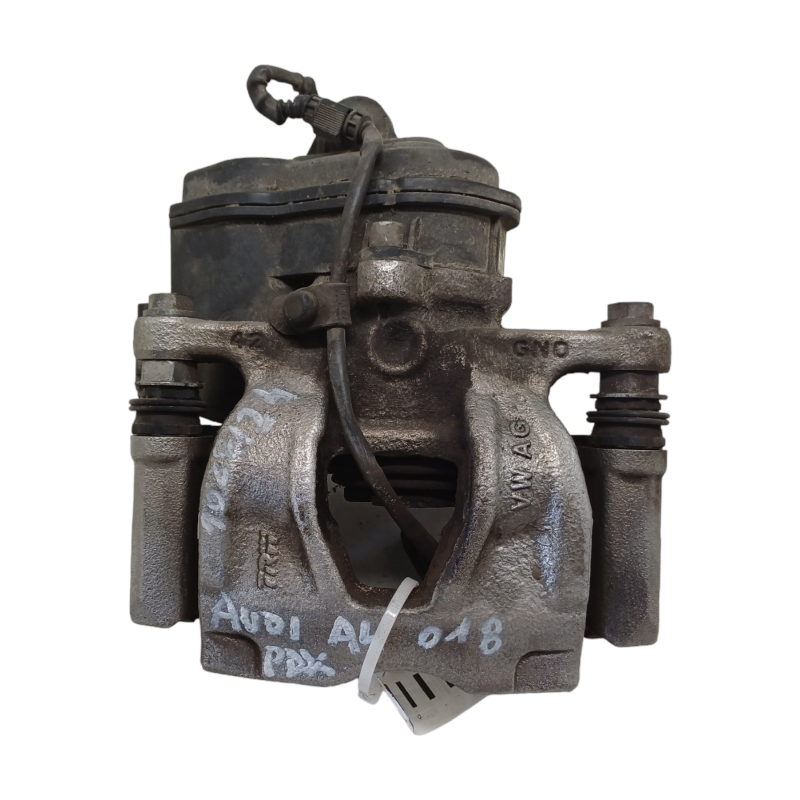 Pinza Freno Posteriore Destra AUDI A4 Avant 8W5 dal 15