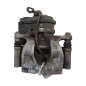 Pinza Freno Posteriore Destra AUDI A4 Avant 8W5 dal 15