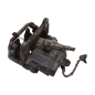 Pinza Freno Posteriore Destra AUDI A4 Avant 8W5 dal 15