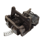 Pinza Freno Posteriore Destra AUDI A4 Avant 8W5 dal 15