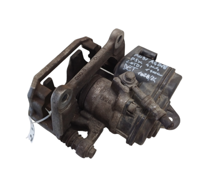 Pinza Freno Posteriore Sinistra AUDI A4 Avant 8W5 dal 15