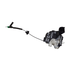 Serratura Anteriore Sinistra AUDI A4 Avant 8W5 dal 15 - 1970140 - 1970140