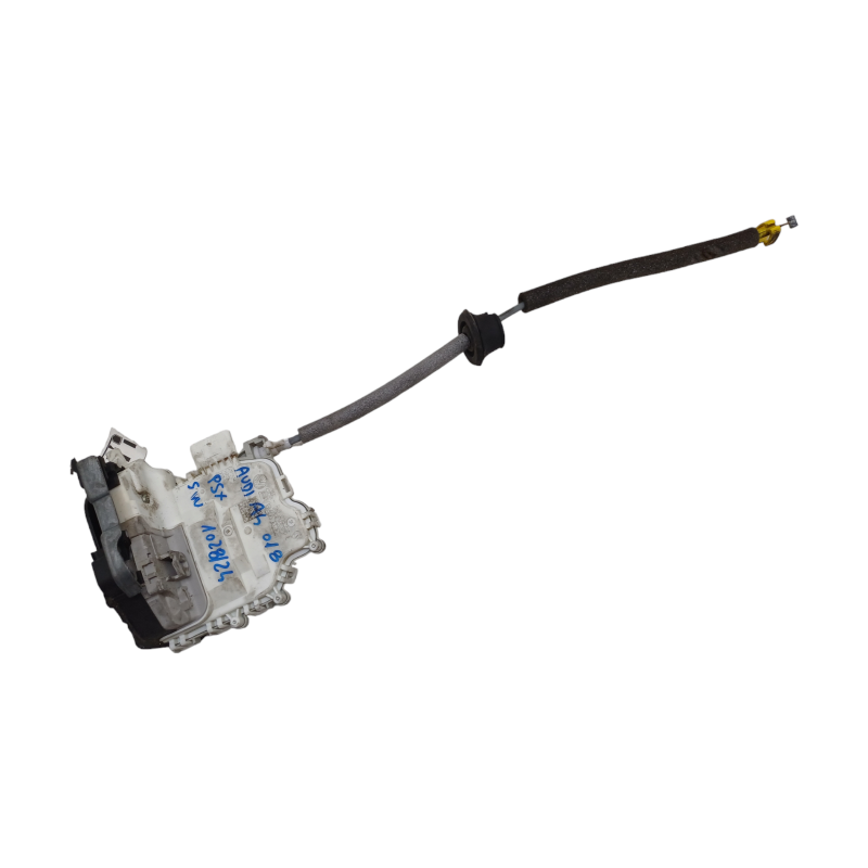 Serratura Posteriore Sinistra AUDI A4 Avant 8W5 dal 15