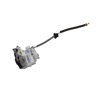 Serratura Posteriore Sinistra AUDI A4 Avant 8W5 dal 15 - 1970143 - 1970143
