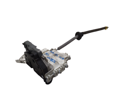 Serratura Posteriore Sinistra AUDI A4 Avant 8W5 dal 15