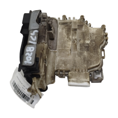 Serratura Anteriore Destra AUDI A4 Avant 8W5 dal 15 - 8X1837016B - 1970222