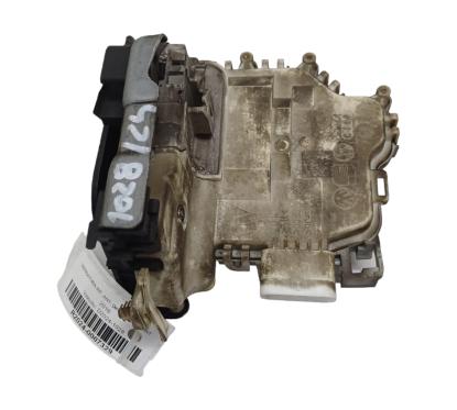 Serratura Anteriore Destra AUDI A4 Avant 8W5 dal 15 - 8X1837016B - 1970222