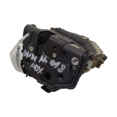 Serratura Anteriore Destra AUDI A4 Avant 8W5 dal 15 - 8X1837016B - 1970222