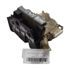 Serratura Anteriore Destra AUDI A4 Avant 8W5 dal 15 - 8X1837016B - 1970222