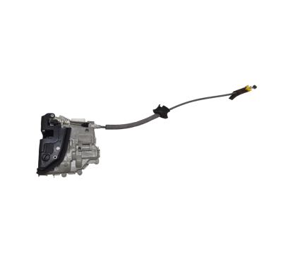 Serratura Posteriore destra AUDI A4 Avant 8W5 dal 15 - 1970230 - 1970230