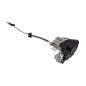 Serratura Posteriore destra AUDI A4 Avant 8W5 dal 15
