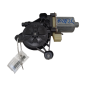 Alzacristallo elettrico ant. DX AUDI A4 Avant 8W5 dal 15