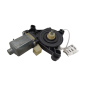 Alzacristallo elettrico ant. DX AUDI A4 Avant 8W5 dal 15