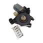 Alzacristallo elettrico ant. DX AUDI A4 Avant 8W5 dal 15