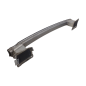 Traversa Paraurti posteriore AUDI A4 Avant 8W5 dal 15