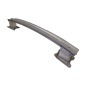 Traversa Paraurti posteriore AUDI A4 Avant 8W5 dal 15