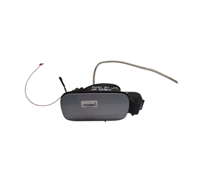 Sportellino Carburante AUDI A4 Avant 8W5 dal 15 - 8W0809906 - 1970557