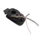 Sportellino Carburante AUDI A4 Avant 8W5 dal 15