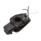Sportellino Carburante AUDI A4 Avant 8W5 dal 15