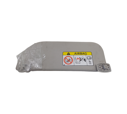 Parasole aletta Lato Passeggero TOYOTA Aygo 3° Serie - 047410H080B0 - 1970760