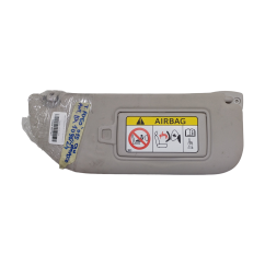 Parasole aletta Lato Passeggero TOYOTA Aygo 3° Serie - 047410H080B0 - 1970760
