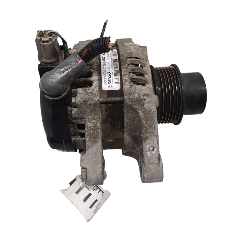 Alternatore TOYOTA Aygo 3° Serie