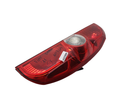 Stop fanale Posteriore Sinistro FIAT Doblo Cargo dal 10 al 18