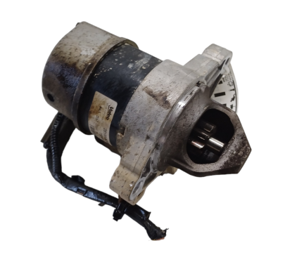 Motorino d' avviamento TOYOTA Aygo 3° Serie - 1971068 - 1971068